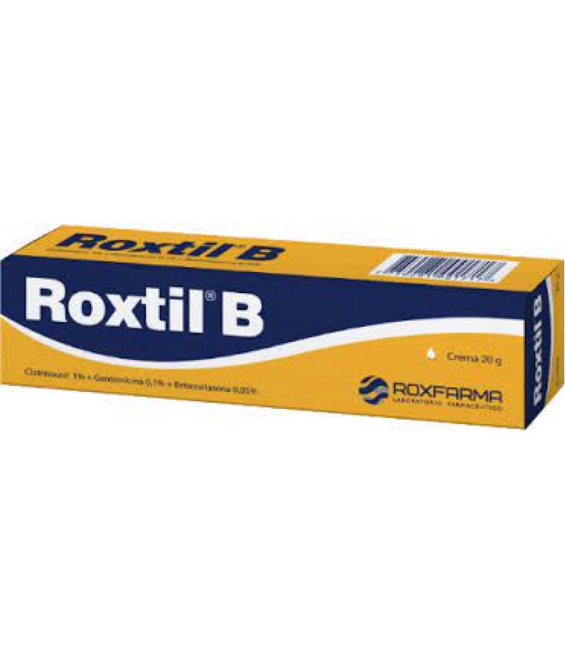 ROXTIL B 20G.