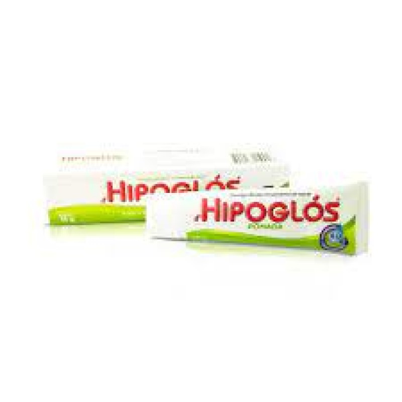 HIPOGLOS 35G.