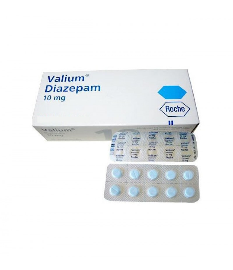 Diazepam 10 mg mal de dos